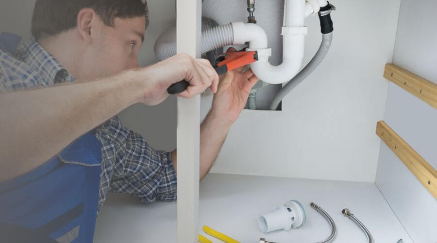 Professional sewer line replacement in Put In Bay, OH